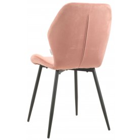 Стул на металлокаркасе Abel DC828