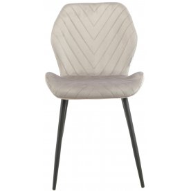 Стул на металлокаркасе Abel DC828