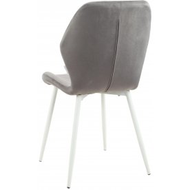 Стул на металлокаркасе Abel DC828