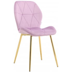 Стул на металлокаркасе Batt DC826