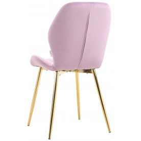 Стул на металлокаркасе Batt DC826