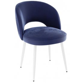 Стул на металлокаркасе Моли