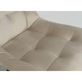 Стул на металлокаркасе Монти