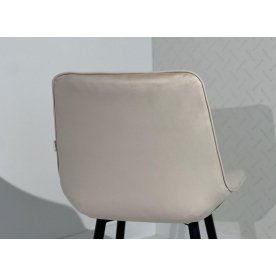 Стул на металлокаркасе Монти