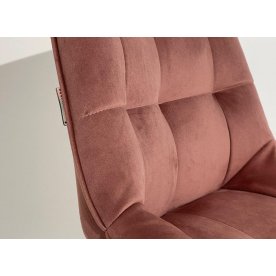 Стул на металлокаркасе Монти