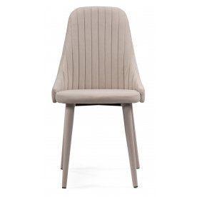 Стул на металлокаркасе Морос