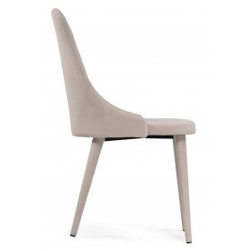 Стул на металлокаркасе Морос