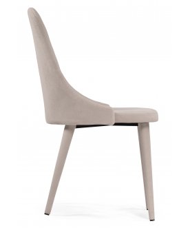 Стул на металлокаркасе Морос