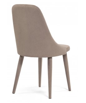 Стул на металлокаркасе Морос