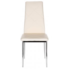 Стул Most кремовый