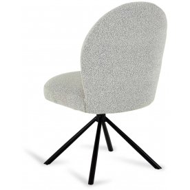 Стул на металлокаркасе Movie simple