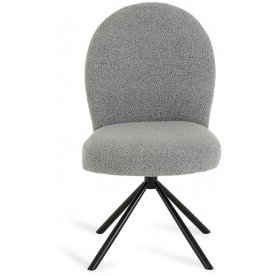 Стул на металлокаркасе Movie simple