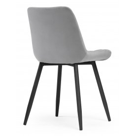 Стул на металлокаркасе Баодин