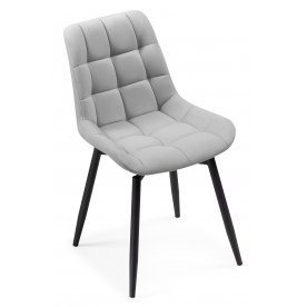 Стул на металлокаркасе Челси