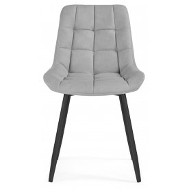 Стул на металлокаркасе Челси