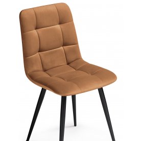 Стул на металлокаркасе Чилли