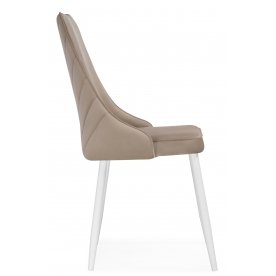 Стул на металлокаркасе Лорд