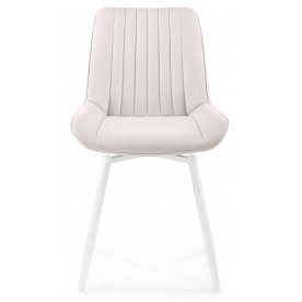 Стул на металлокаркасе Седа крутящийся