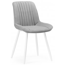 Стул на металлокаркасе Седа крутящийся