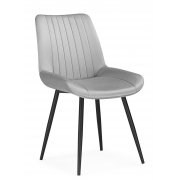 светло-серый велюр (hl 63)