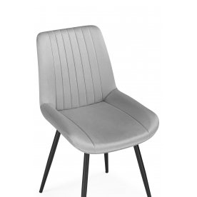 Стул на металлокаркасе Вейв