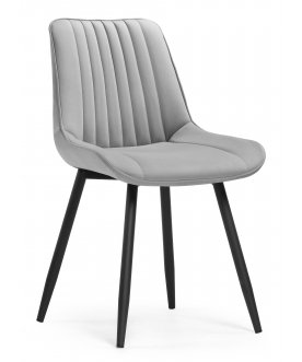 Стул на металлокаркасе Вейв