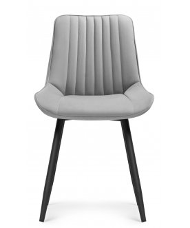 Стул на металлокаркасе Вейв