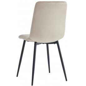 Стул на металлокаркасе Martin DC208