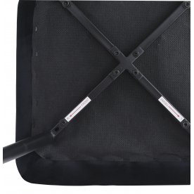 Стул на металлокаркасе Chile DC209