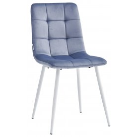 Стул на металлокаркасе Chile DC209