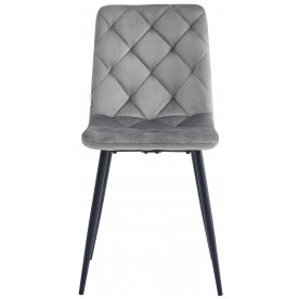 Стул на металлокаркасе Lazare DC210