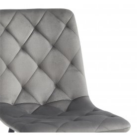 Стул на металлокаркасе Lazare DC210