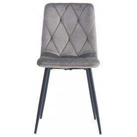 Стул на металлокаркасе Hanna DC213