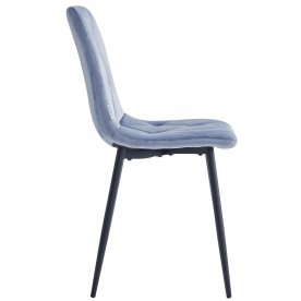 Стул на металлокаркасе Hanna DC213