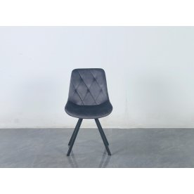 Стул на металлокаркасе Gustaf DC68
