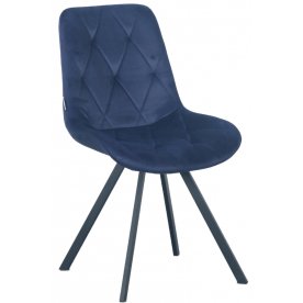 Стул на металлокаркасе Gustaf DC68