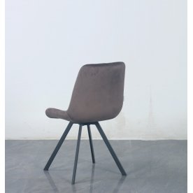 Стул на металлокаркасе Gustaf DC68