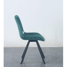 Стул на металлокаркасе Gustaf DC68