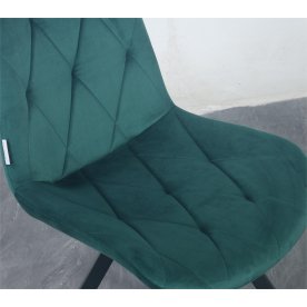 Стул на металлокаркасе Gustaf DC68