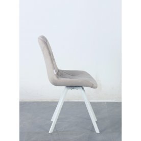 Стул на металлокаркасе Gustaf DC68