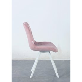 Стул на металлокаркасе Gustaf DC68