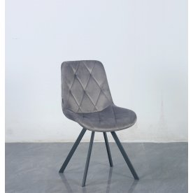 Стул на металлокаркасе Gustaf DC68