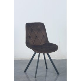 Стул на металлокаркасе Gustaf DC68