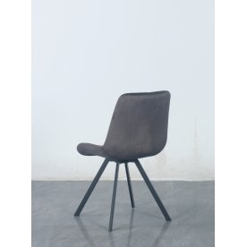 Стул на металлокаркасе Gustaf DC68