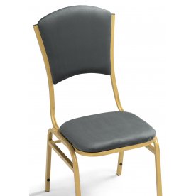 Стул на металлокаркасе Арналд