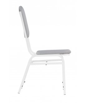 Стул на металлокаркасе Арналд