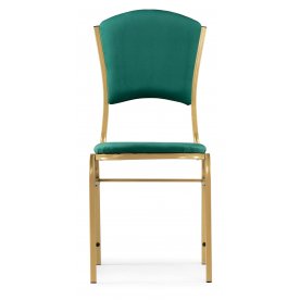 Стул на металлокаркасе Арналд