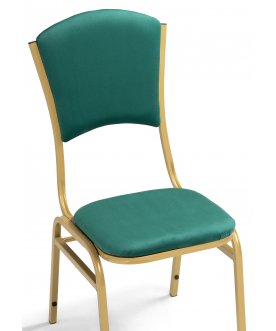 Стул на металлокаркасе Арналд