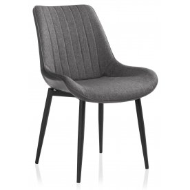 Стул на металлокаркасе Seda