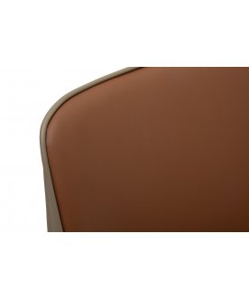 Стул на металлокаркасе 163YH-06995